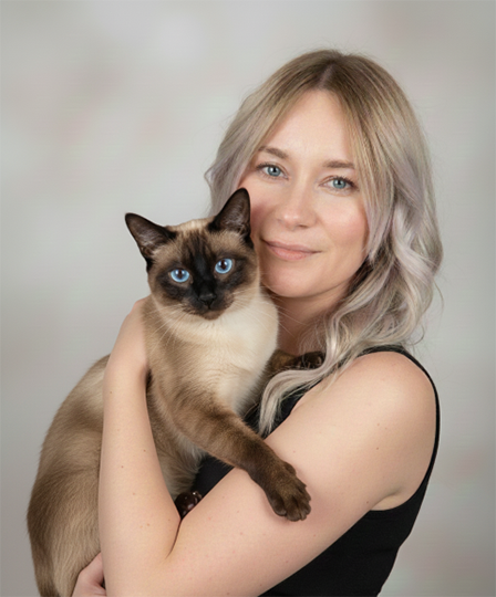 Cat-Sitting Blagnac et environs Garde de Chat à Domicile